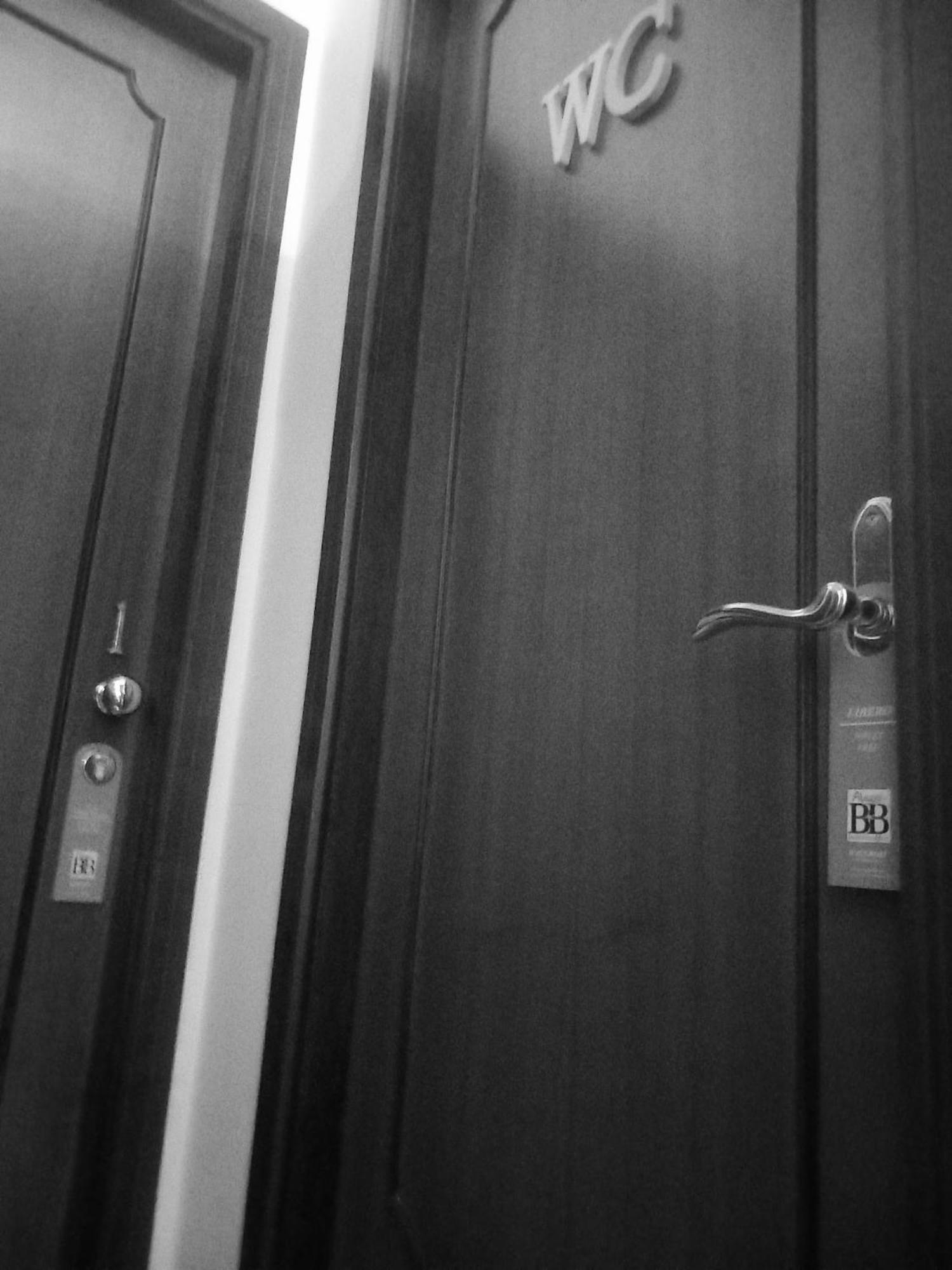Wast-Host By Michelangelo Acomodação com café da manhã Vasto Exterior foto