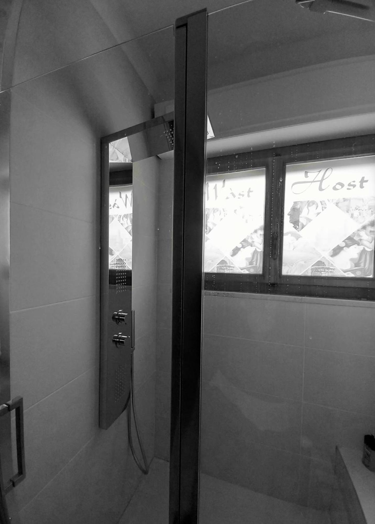 Wast-Host By Michelangelo Acomodação com café da manhã Vasto Exterior foto