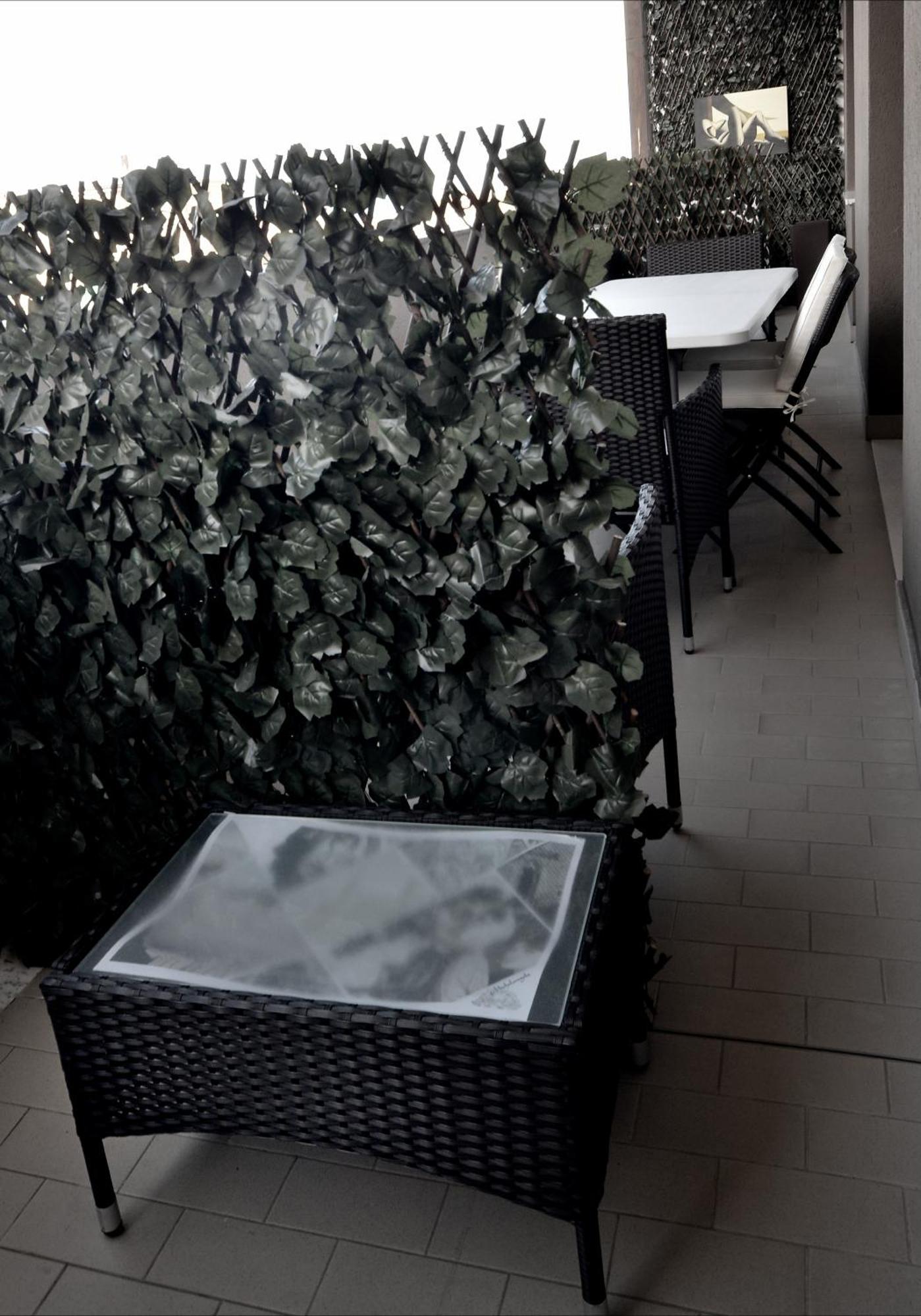 Wast-Host By Michelangelo Acomodação com café da manhã Vasto Exterior foto